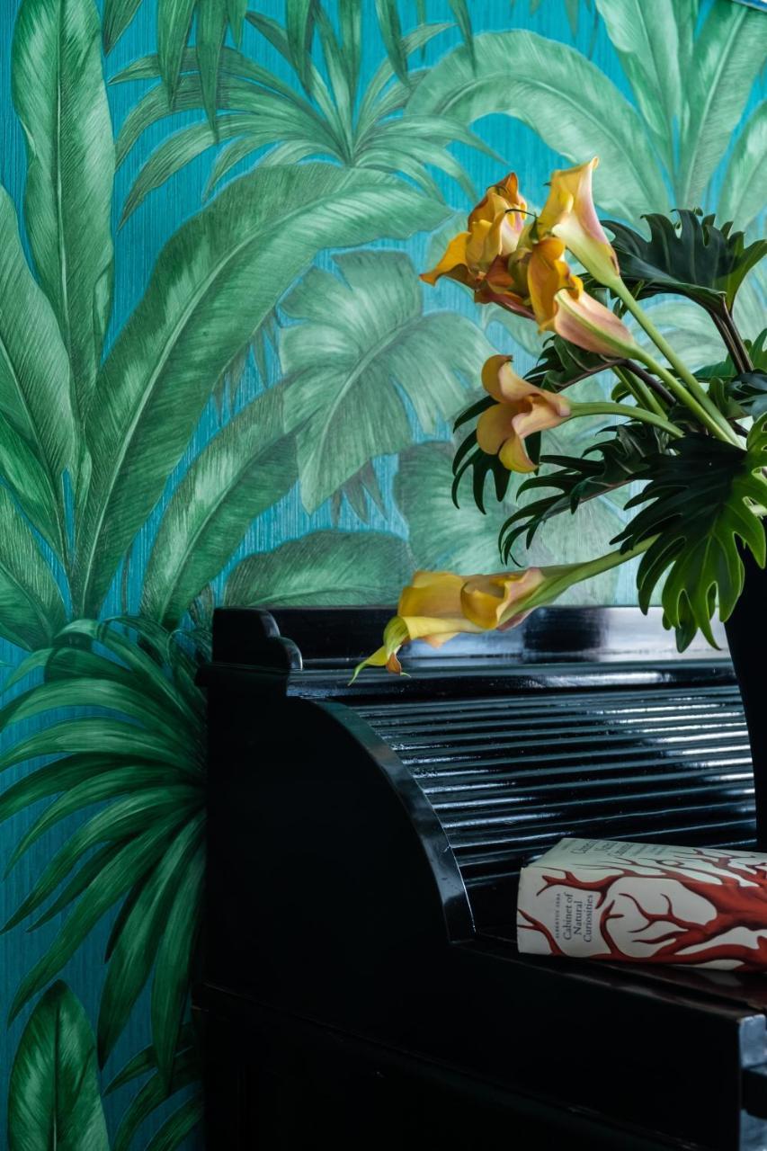 Rosalia'S Menagerie Cocktail Bar & Innupstairs Άμστερνταμ Εξωτερικό φωτογραφία